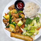 Best L-Assorted Vegetables with Pork in Roseville, CA