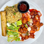 Best L-Sweet & Sour Pork in Roseville, CA