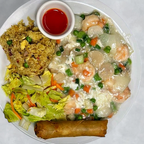 Best L-Shrimp with Lobster Sauce in Roseville, CA