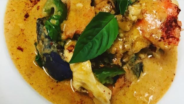 Best Yellow Curry in Oceanside, CA
