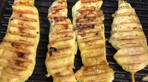 Best Chicken Satay in Oceanside, CA