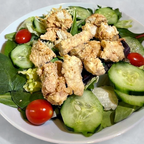 Best Crispy Chicken Salad in Broomfield, CO