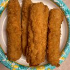 Best Fried Crab Stick (4) in East Brunswick, NJ