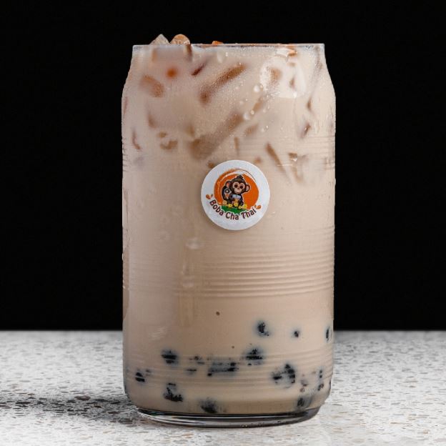 Best Classic Milk Tea in Denver, CO