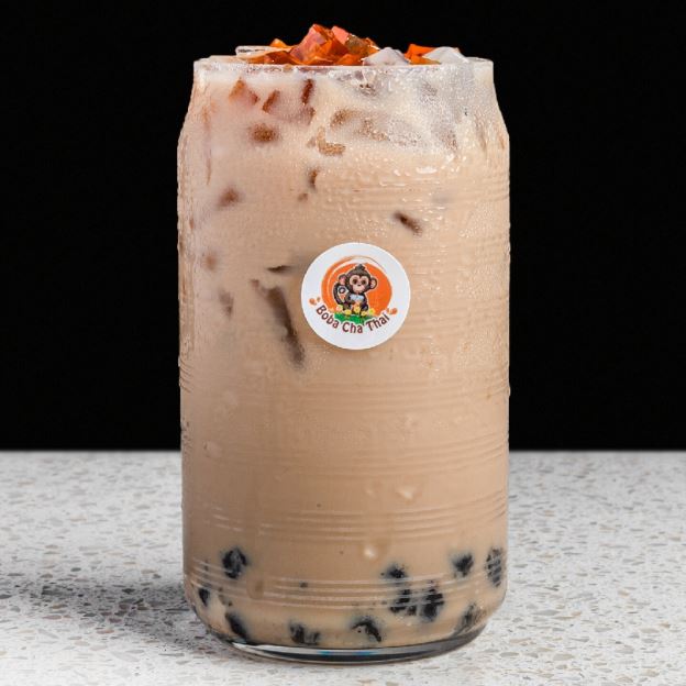 Best Okinawa Milk Tea in Denver, CO