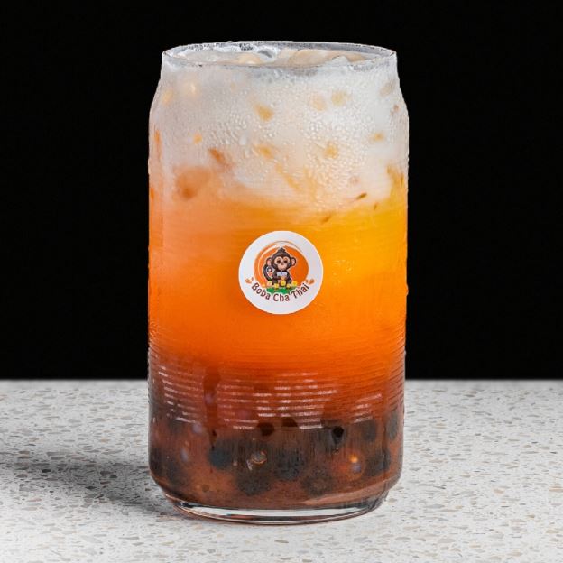 Best Thai Milk Tea in Denver, CO