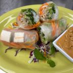 Best Tofu Spring Roll (2)(Fresh)(GF) in Denver, CO