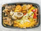 Best Jerk Chicken Bowl in Rochester, NY
