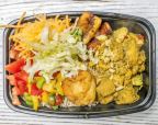 Best Curry Chicken Bowl in Rochester, NY