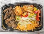 Best Curry Goat Bowl in Rochester, NY