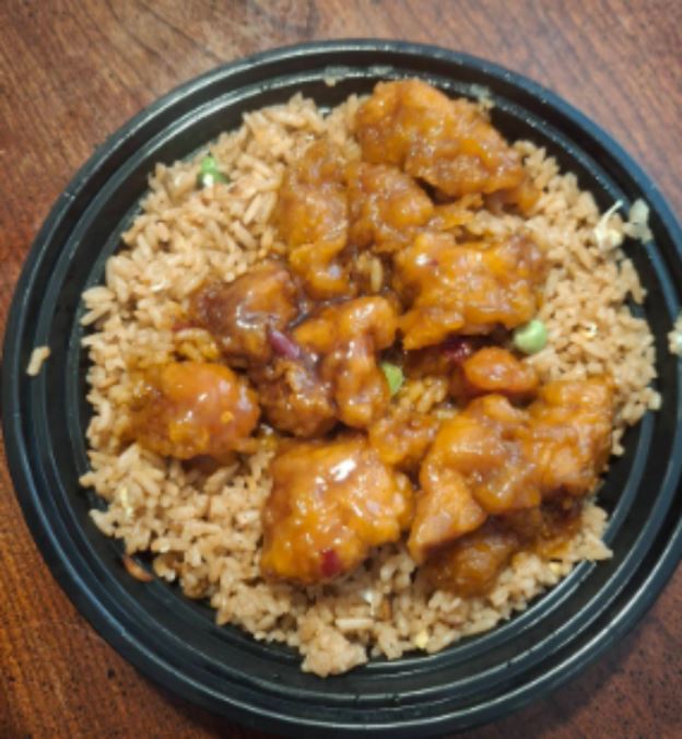 Best Any One Bowl in Midland, GA