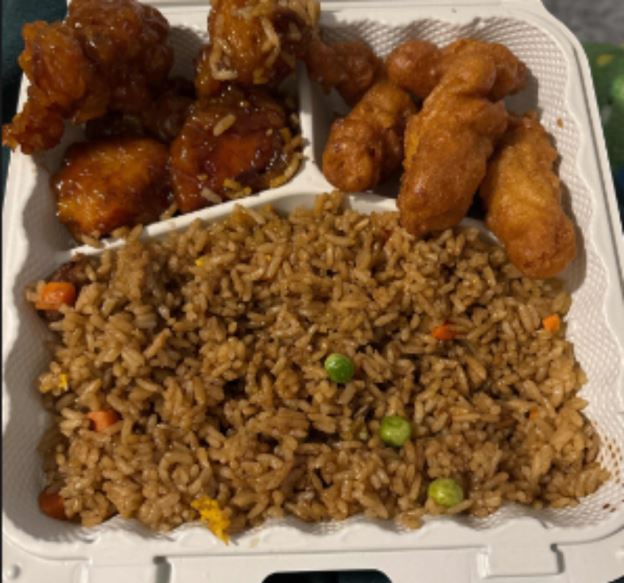 Best Any Two Bowl in Midland, GA