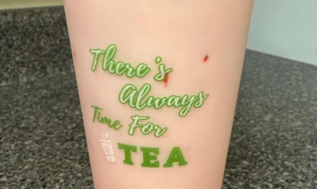 Best Strawberry Tea in Midland, GA
