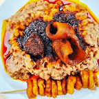 Best Ewa Agoyin in Houston, TX