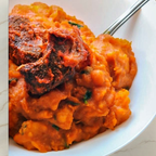 Best Yam Porridge (Asaro) in Houston, TX