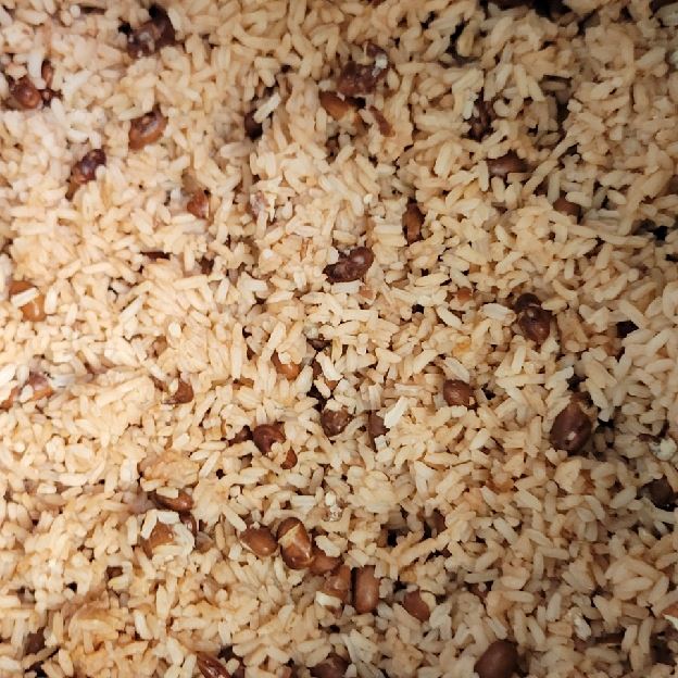 Best Rice & Peas in Norfolk, VA