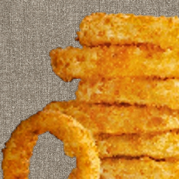 Best Onion Rings in Valley Glen, CA
