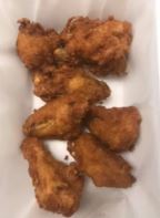 Best Thai Wings in Allentown, PA