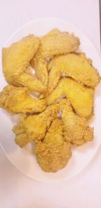 Best Chicken Wings(Regular) in Tifton, GA