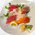 Best Sashimi (10 pcs) in San Francisco, CA