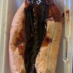 Best Pete's Link (Beef or Chicken) Sandwich in Los Angeles, CA