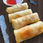 Best Spring Roll in Cushing, OK
