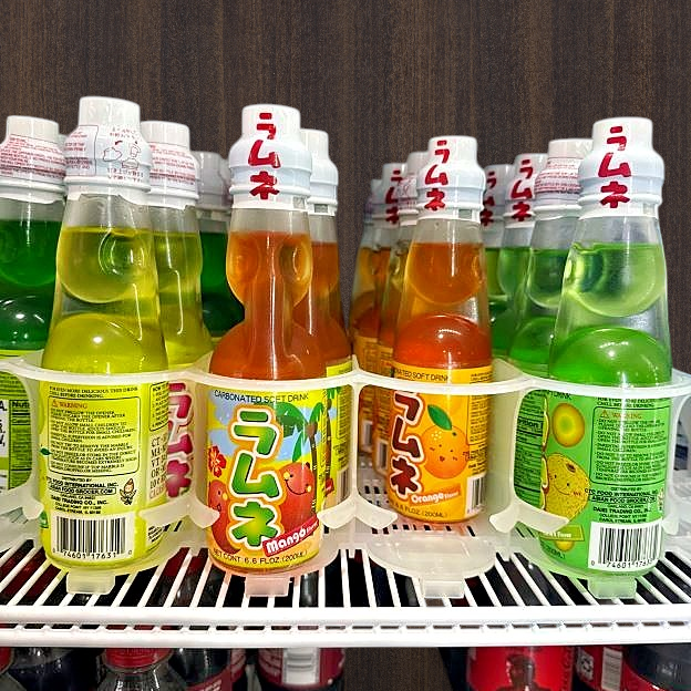 Best Japanese Soda in Cushing, OK