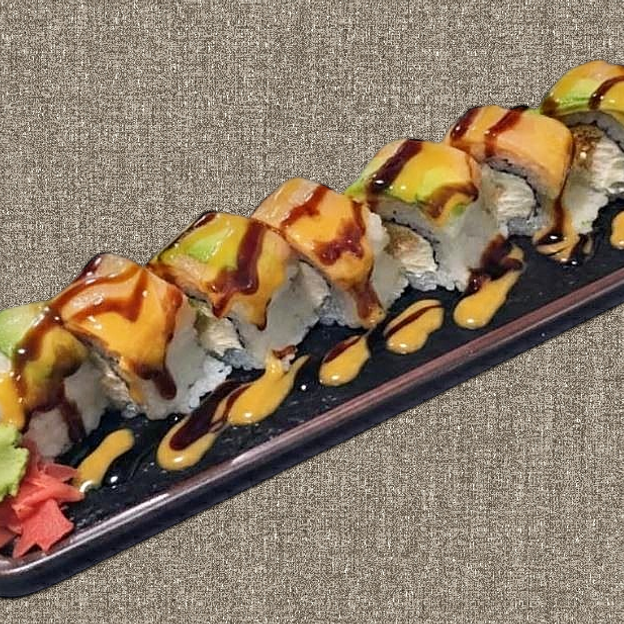 Best Rising Star Roll in Cushing, OK