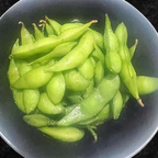 Best Edamame in Cushing, OK