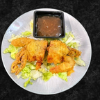 Best Soft Shell Crab in Cushing, OK