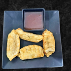 Best Gyoza in Cushing, OK