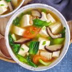 Best Vegetable Soup 什锦蔬菜汤 in Las Vegas, NV