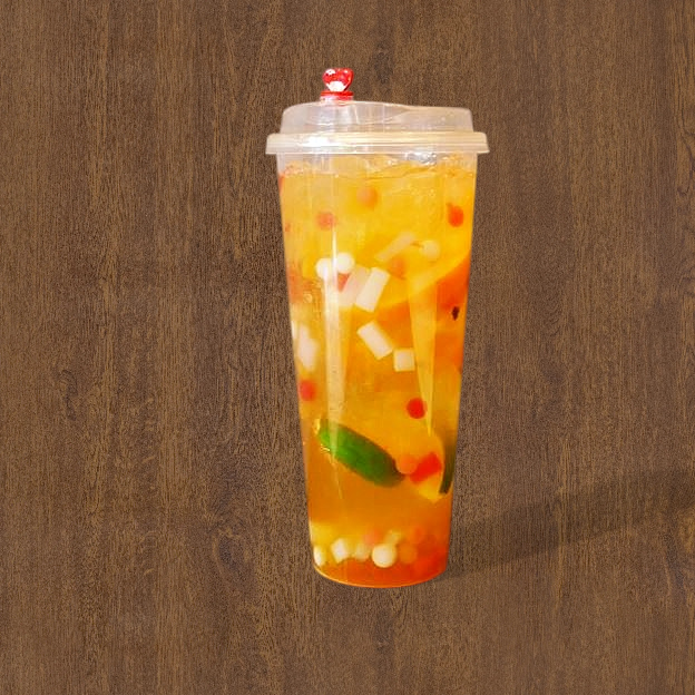 Best Iecd Peach Tropical蜜桃双响炮 in Las Vegas, NV