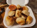 Best Garlic Knots in DeLand, FL