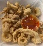 Best Calamaro Nduratu Fritto in DeLand, FL