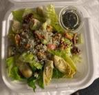 Best Mistacanza Salad in DeLand, FL