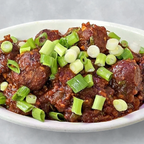 Best VEG BALL MANCHURIAN in Quincy, MA