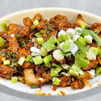 Best CHILLI GOBI in Quincy, MA