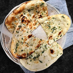 Best GARLIC NAAN (buy 1 get 1) in Quincy, MA