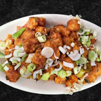 Best CHILLI BABYCORN in Quincy, MA