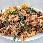 Best MIXED VEG PAKORA in Quincy, MA