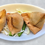 Best VEG SAMOSA (3 PCS) in Quincy, MA