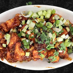 Best PANEER MANCHURIAN in Quincy, MA