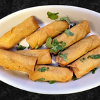 Best VEG. SPRINGROLL in Quincy, MA