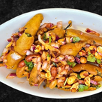 Best STUFFED MIRCHI BHAJJI in Quincy, MA