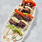 Best Beef Skewers in Weatherford, TX