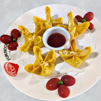 Best Crab Rangoon (5) in Weatherford, TX