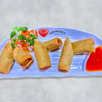 Best Spring Roll (3) in Weatherford, TX