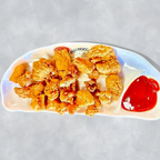 Best Popcorn Chicken in Weatherford, TX