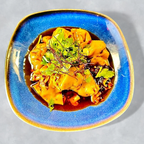 Best Spicy Wonton (8) in Weatherford, TX